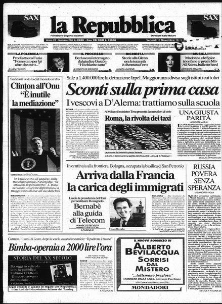 La repubblica